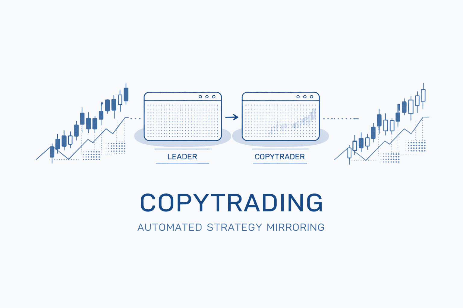 CopyTrading header