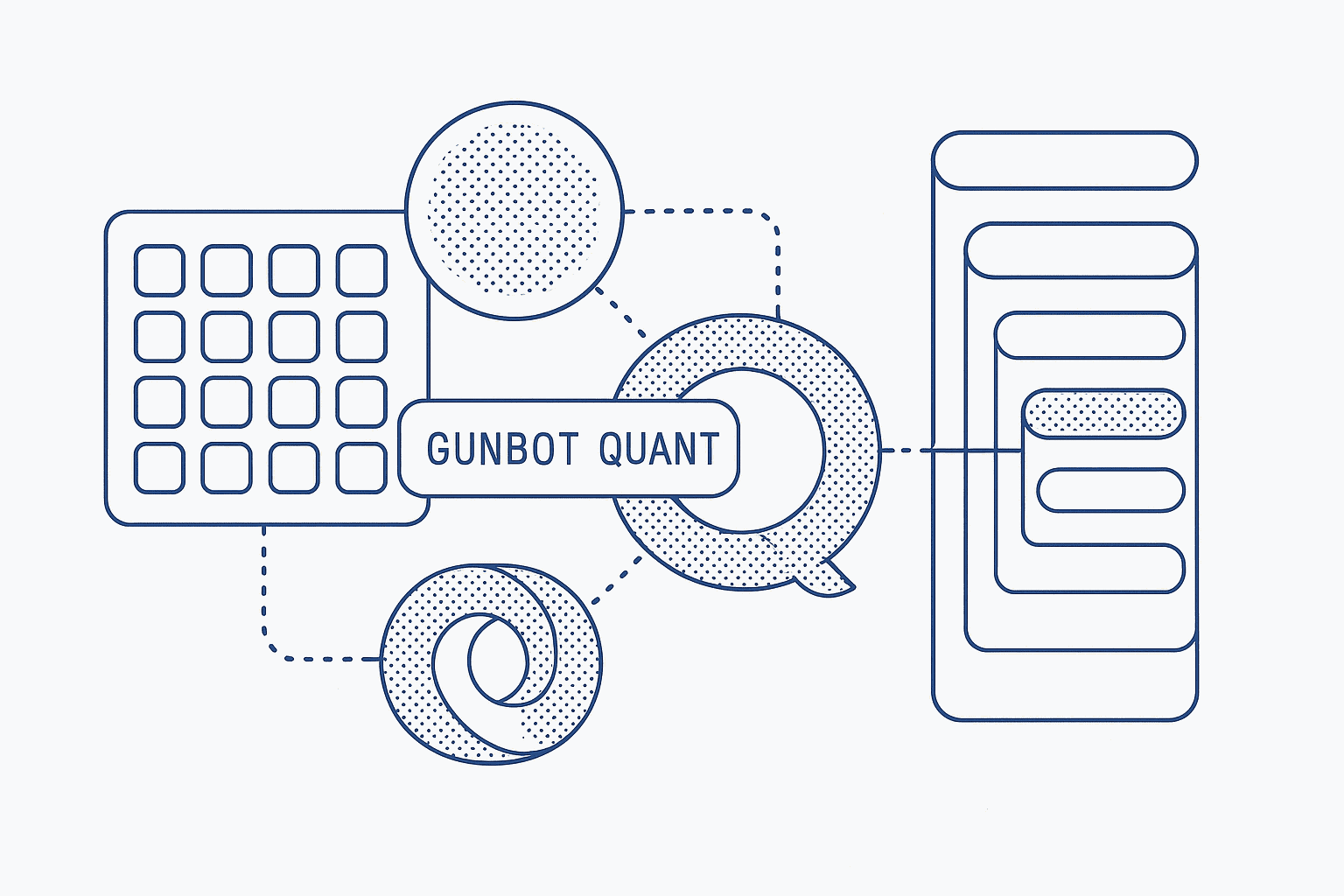Gunbot Quant Header