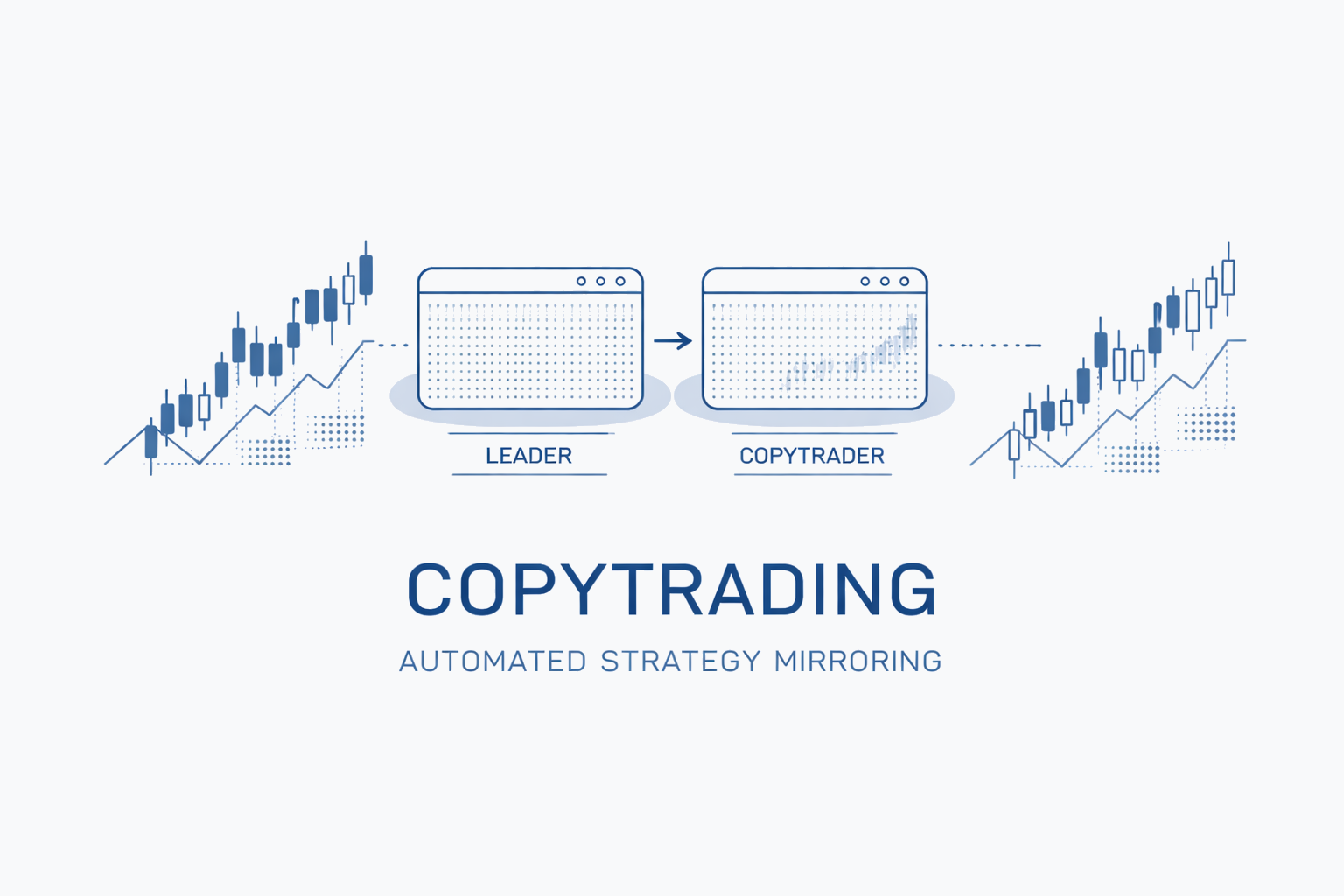 Image for CopyTrading powered by Gunbot: a practical intro to GunbotHub