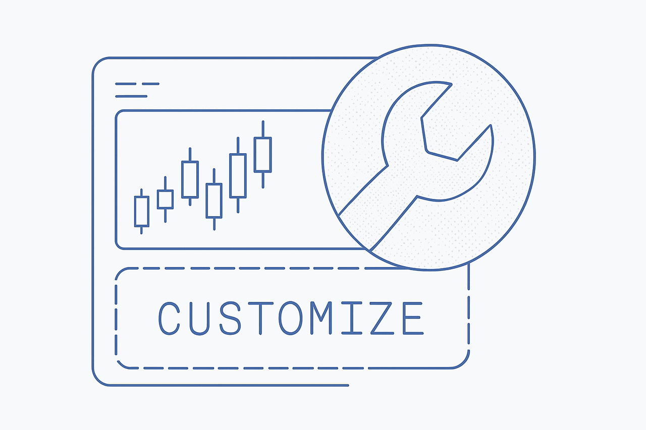 Get Your Trading Potential: Introducing Custom Strategy Development for Gunbot Users