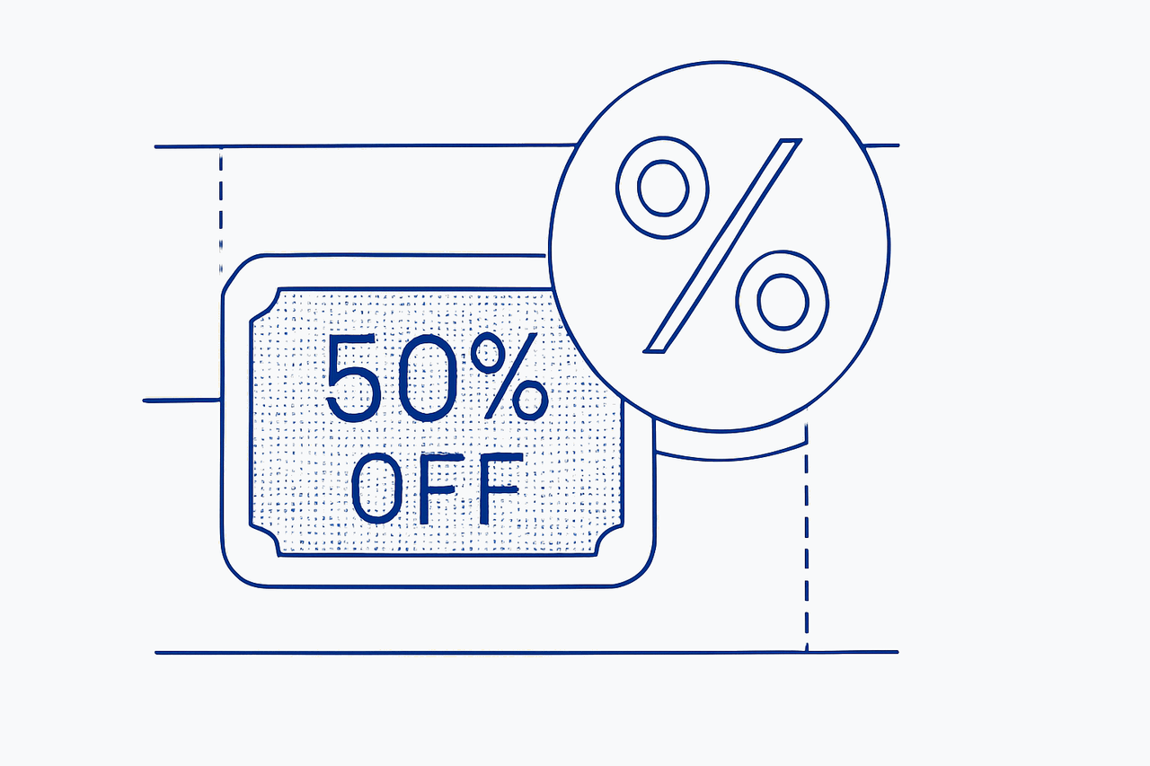 Summer Sizzlers: 50% Off on Everything Gunbot!