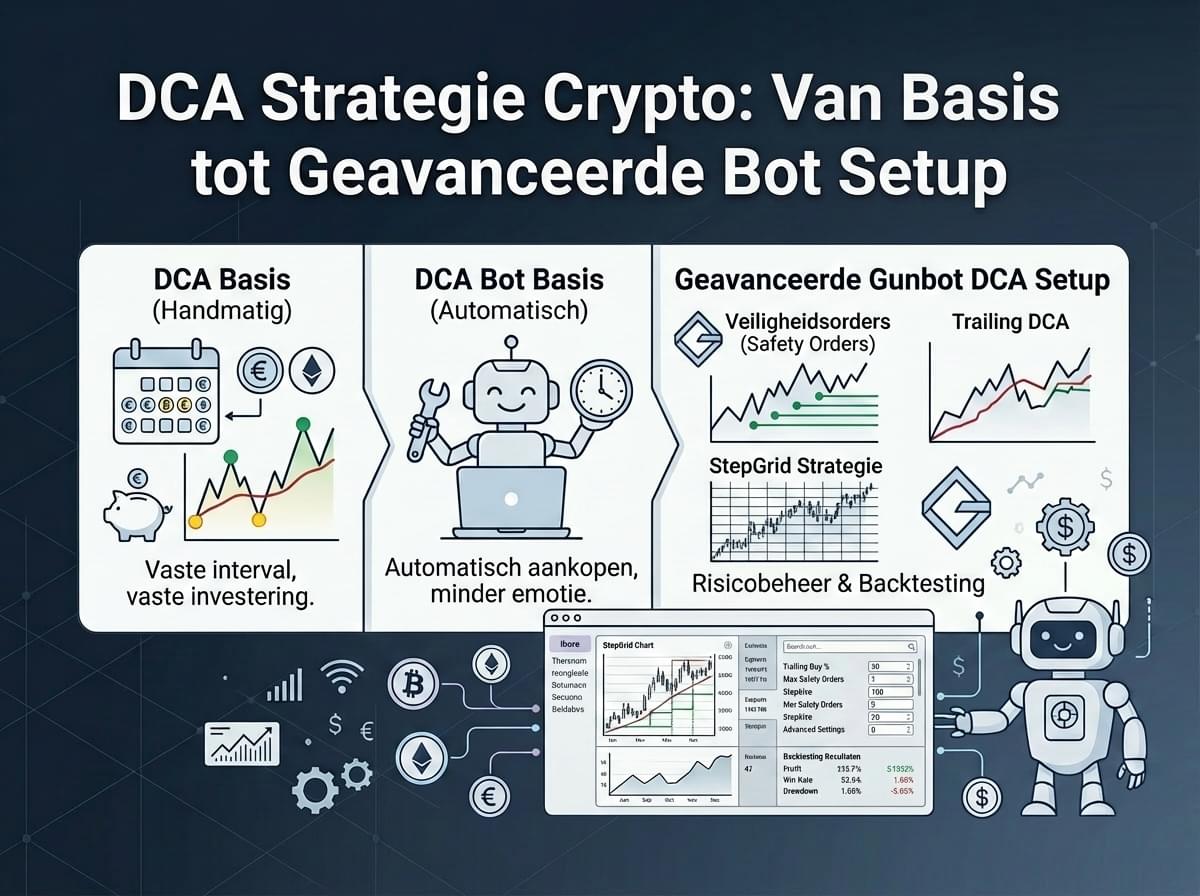 DCA strategie crypto header