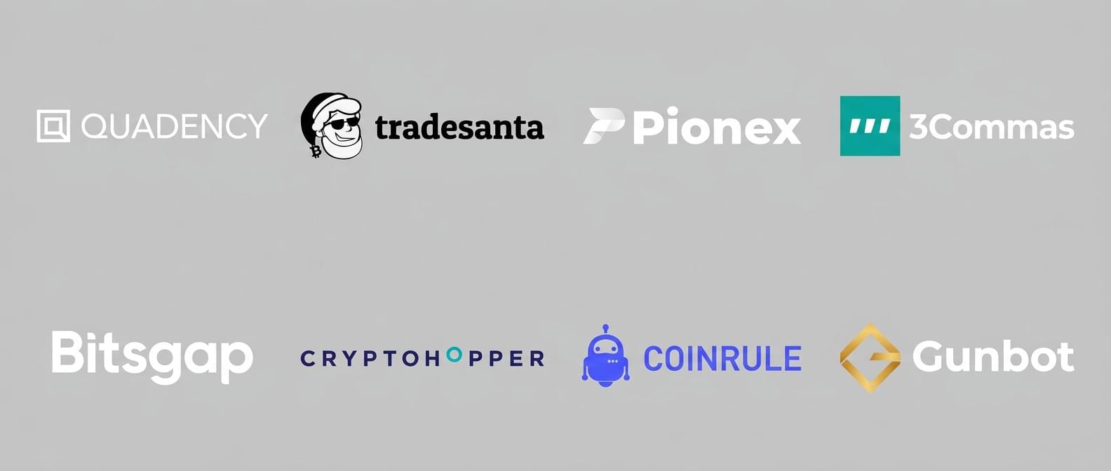 Platforms in de spreadsheet