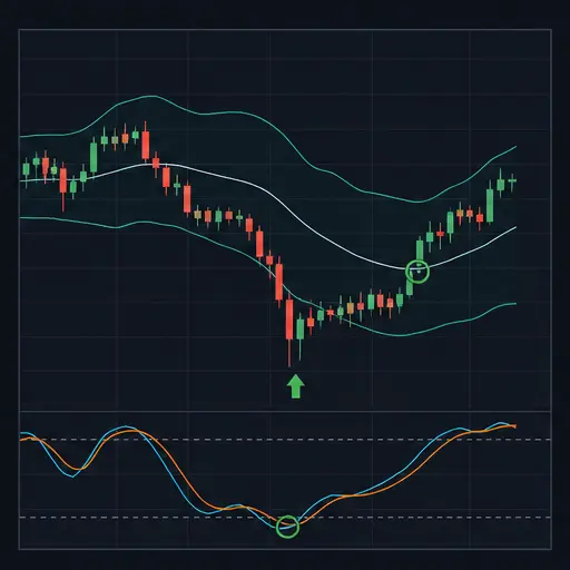 Extreme Scalp Modified strategy behavior
