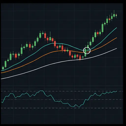 Forex Profit System strategy behavior
