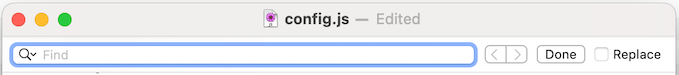 MacOS Installation Step 10: Allow app execution