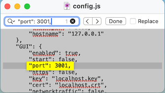 MacOS Installation Step 11: Confirm app execution