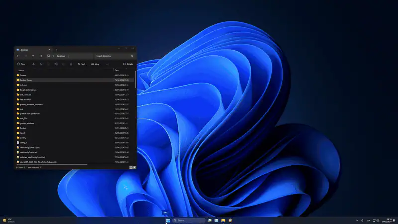 Opening Gunbot folder and starting in safe mode on Windows Opening Gunbot folder and starting in safe mode on Windows