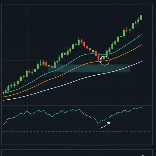 5 Minute Intraday strategy behavior
