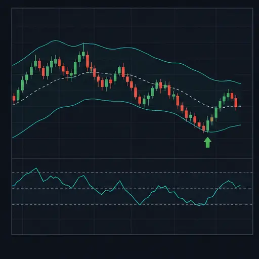 Keltner Scalp strategy behavior