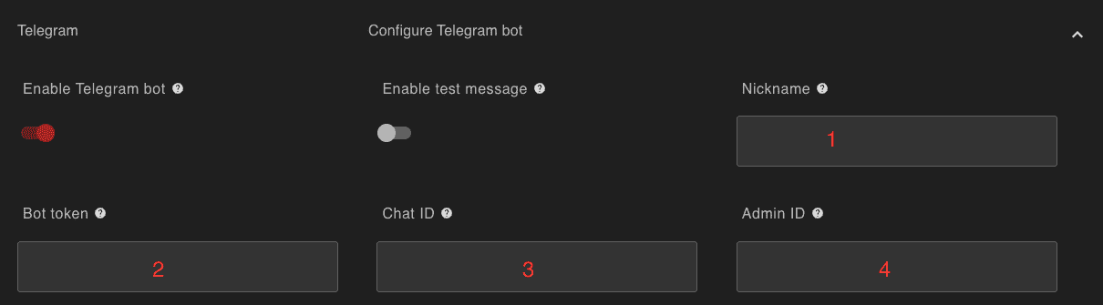 Telegram Bot Enable Image 2