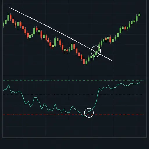 Williams Trade Modified strategy behavior